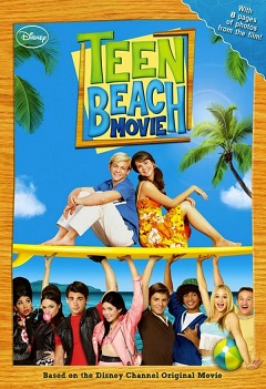 Descargar Teen Beach Movie Torrent