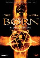 Descargar Born, El Embrión Del Mal Torrent