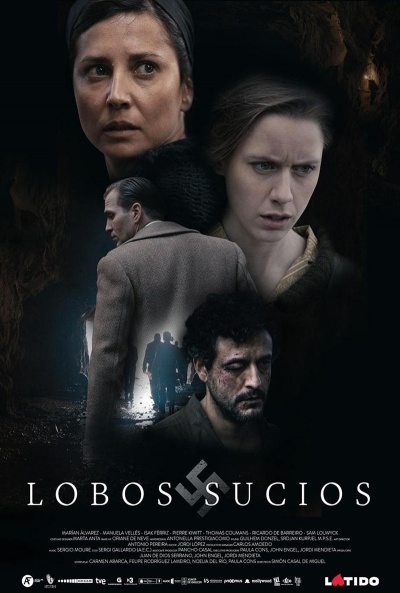 Descargar Lobos Sucios Torrent