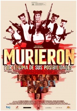 Descargar Murieron Por Encima De Sus Posibilidades Torrent