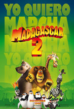 Descargar Madagascar 2 Torrent