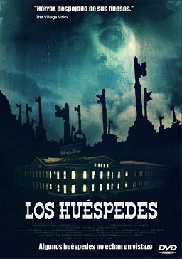 Descargar Los Huéspedes Torrent