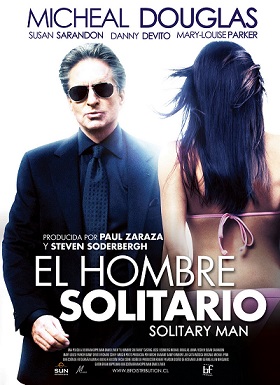 Descargar El Hombre Solitario Torrent