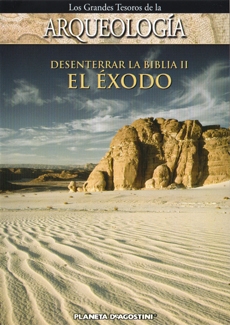 Descargar Desenterrar La Biblia -II El Exodo Torrent