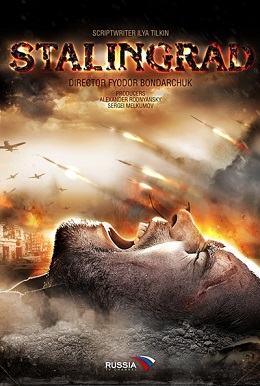 Descargar Stalingrad Torrent