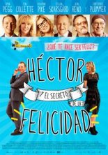 Descargar Héctor Y El Secreto De La Felicidad Torrent