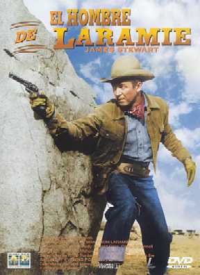 Descargar Ciclo Western – El Hombre De Laramie Torrent
