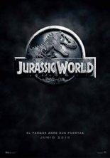 Descargar Jurassic World [DVD9] Torrent
