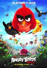 Descargar Angry Birds: La Película Torrent