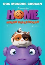 Descargar Home: Hogar Dulce Hogar Torrent