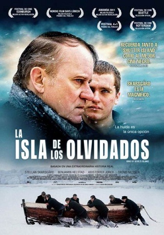 Descargar La Isla De Los Olvidados Torrent