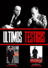 Descargar Últimos Testigos [Reparado] Torrent