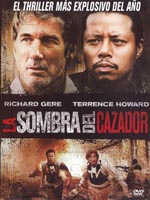 Descargar La Sombra Del Cazador Torrent