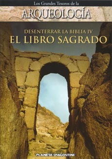 Descargar Desenterrar La Biblia -IV El Libro Sagrado Torrent