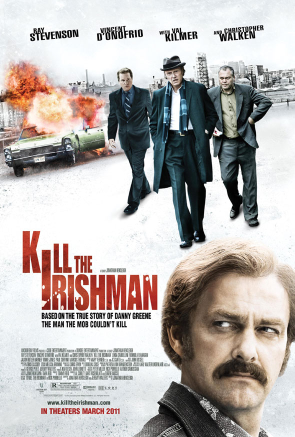 Descargar Kill The Irishman Torrent