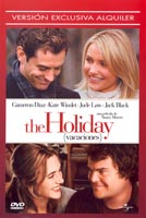 Descargar The Holiday (Vacaciones) Torrent