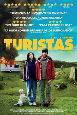 Descargar Turistas Torrent