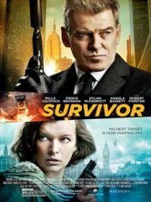 Descargar Survivor Torrent