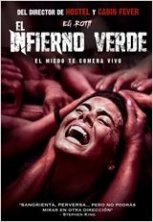 Descargar El Infierno Verde Torrent