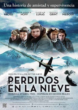 Descargar Perdidos En La Nieve Torrent