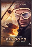 Descargar Flyboys: Héroes Del Aire Torrent