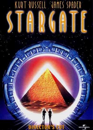 Descargar Stargate -Director’s Cut Torrent