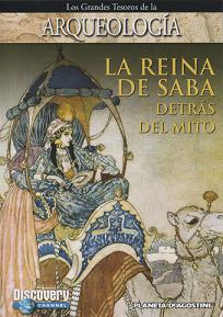 Descargar La Reina De Saba. Detrás Del Mito Torrent