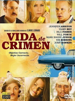 Descargar Vida De Crimen Torrent