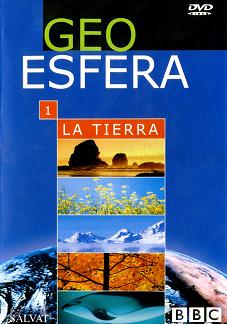 Descargar Geo Esfera -La Tierra [DVD1] Torrent