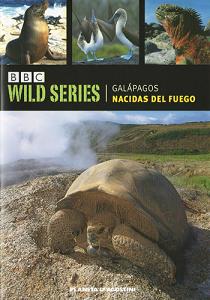 Descargar Galápagos: Nacidas Del Fuego Torrent