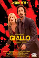 Descargar Giallo Torrent