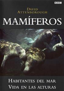 Descargar Mamíferos -DVD4 Torrent