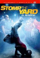 Descargar Stomp The Yard 2: El Regreso Torrent