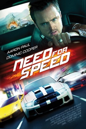 Descargar Need For Speed Torrent