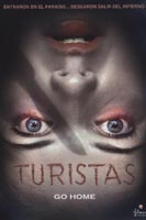 Turistas