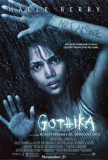 Descargar Gothika Torrent