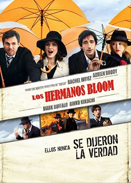 Descargar Los Hermanos Bloom Torrent