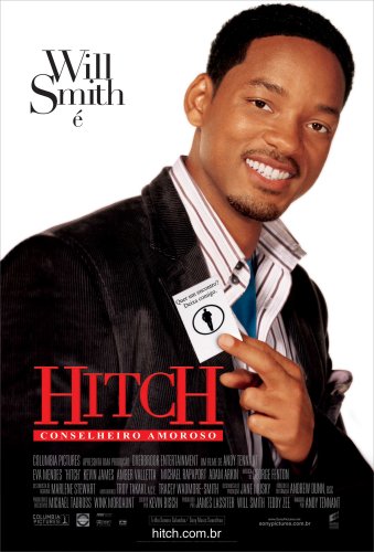 Descargar Hitch, Especialista en ligues Torrent