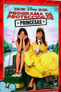 Descargar Programa De Protección De princesas Torrent