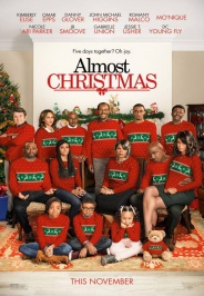 Descargar Almost Christmas Torrent