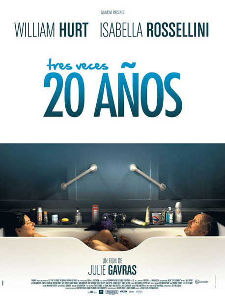 Descargar Tres Veces 20 Años Torrent