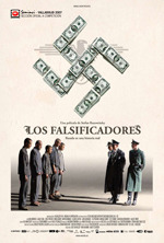 Descargar Los Falsificadores Torrent