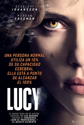 Descargar Lucy Torrent