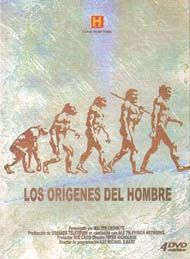 Descargar Los Orígenes Del Hombre DVD1 -El Puzzle Humano Torrent