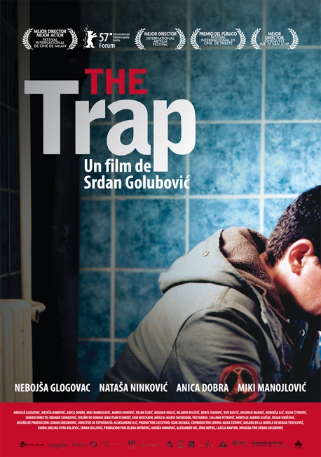 Descargar The Trap Torrent