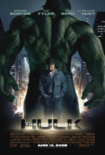 Descargar El Increíble Hulk Torrent