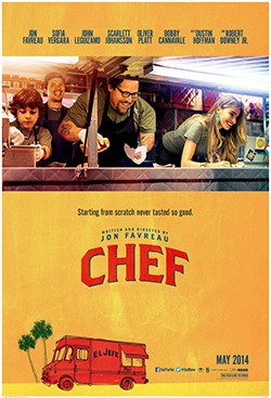 Descargar Chef Torrent