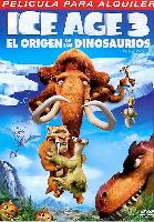 Descargar Ice Age 3: El Orígen De Los Dinosaurios Torrent