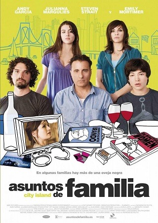 Descargar Asuntos De Familia Torrent