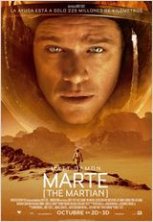 Descargar Marte [The Martian] Torrent